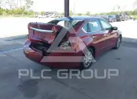 2015 Nissan ALTIMA photo