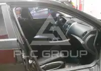 2015 Nissan ALTIMA фото
