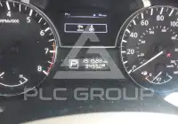 2015 Nissan ALTIMA фото