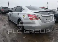 2015 Nissan ALTIMA photo