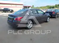 2015 Nissan ALTIMA фото