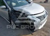 2015 Nissan ALTIMA photo