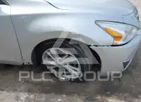 2015 Nissan ALTIMA photo
