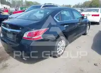 2015 Nissan ALTIMA photo
