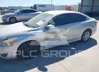 2015 Nissan ALTIMA фото