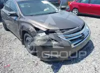2015 Nissan ALTIMA photo