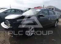 2015 Nissan ALTIMA photo