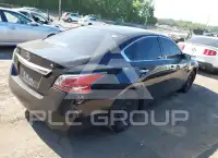 2015 Nissan ALTIMA фото