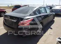 2015 Nissan ALTIMA фото