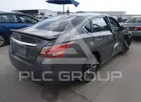2015 Nissan ALTIMA photo
