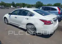 2015 Nissan ALTIMA photo