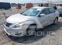 2015 Nissan ALTIMA фото