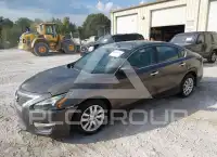 2015 Nissan ALTIMA photo