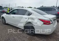 2015 Nissan ALTIMA photo
