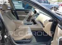 2015 Nissan ALTIMA фото