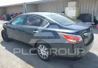 2015 Nissan ALTIMA фото