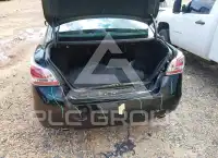 2015 Nissan ALTIMA photo