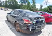 2015 Nissan ALTIMA фото