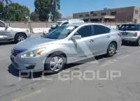 2015 Nissan ALTIMA фото