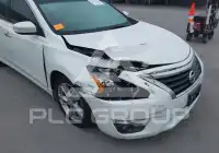 2015 Nissan ALTIMA photo