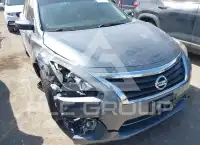 2015 Nissan ALTIMA photo
