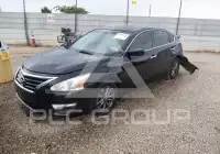 2015 Nissan ALTIMA photo