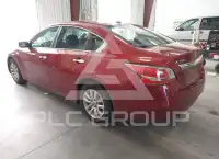 2015 Nissan ALTIMA фото