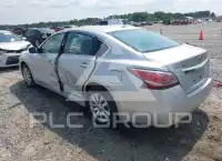 2015 Nissan ALTIMA фото