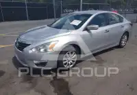 2015 Nissan ALTIMA фото