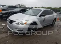 2015 Nissan ALTIMA photo