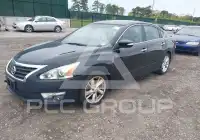 2015 Nissan ALTIMA фото