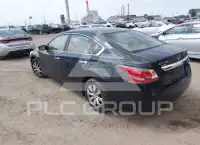 2015 Nissan ALTIMA фото