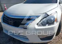 2015 Nissan ALTIMA photo