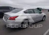 2015 Nissan ALTIMA photo
