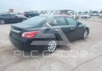 2015 Nissan ALTIMA фото
