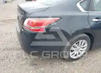 2015 Nissan ALTIMA фото