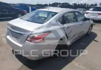 2015 Nissan ALTIMA фото