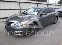 2015 Nissan ALTIMA photo