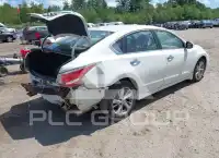2015 Nissan ALTIMA photo
