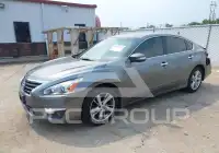 2015 Nissan ALTIMA фото
