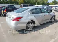 2015 Nissan ALTIMA photo