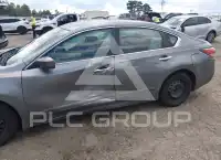 2015 Nissan ALTIMA фото