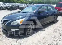 2015 Nissan ALTIMA фото