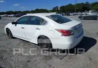 2015 Nissan ALTIMA photo
