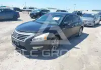 2015 Nissan ALTIMA фото