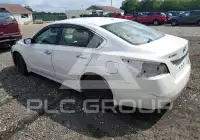 2015 Nissan ALTIMA фото