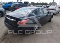 2015 Nissan ALTIMA фото