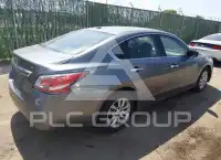 2015 Nissan ALTIMA фото