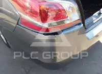 2015 Nissan ALTIMA photo