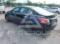 2015 Nissan ALTIMA photo